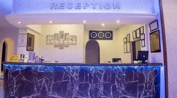 Kleopatra Arsi Hotel
