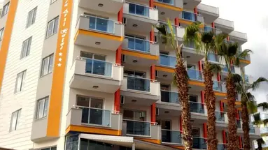Kleopatra Arsi Hotel