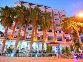 Kleopatra Arsi Hotel