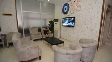 Kleopatra Arsi Hotel