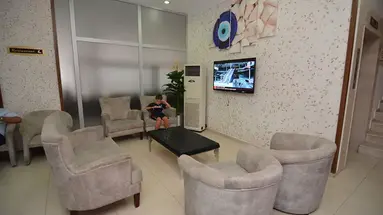 Kleopatra Arsi Hotel