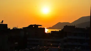 Kleopatra Arsi Hotel