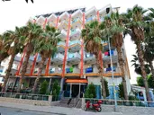 Kleopatra Arsi Hotel