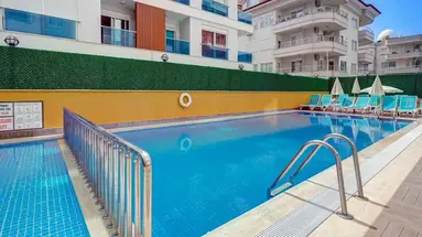 Kleopatra Arsi Hotel