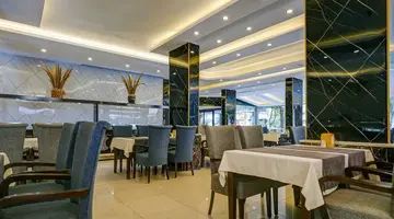 Kleopatra Arsi Hotel