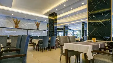 Kleopatra Arsi Hotel