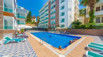 Kleopatra Atlas Hotel (Adults Only 16+)