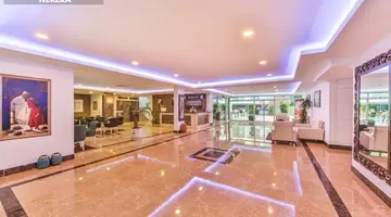 KLEOPATRA ATLAS HOTEL