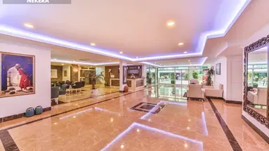 KLEOPATRA ATLAS HOTEL