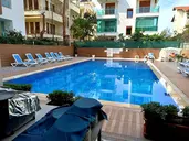Kleopatra Atlas Hotel