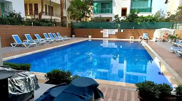 Kleopatra Atlas Hotel