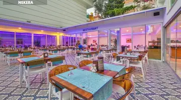 KLEOPATRA ATLAS HOTEL