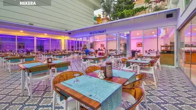 KLEOPATRA ATLAS HOTEL