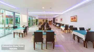 KLEOPATRA ATLAS HOTEL