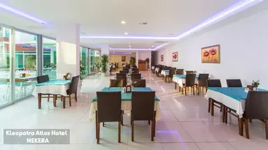KLEOPATRA ATLAS HOTEL