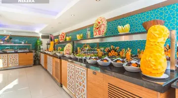 KLEOPATRA ATLAS HOTEL
