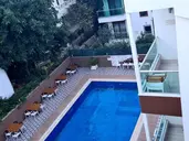 Kleopatra Atlas Hotel