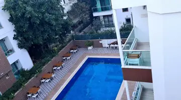 Kleopatra Atlas Hotel