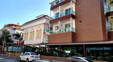 Kleopatra Atlas Hotel
