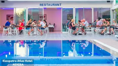 KLEOPATRA ATLAS HOTEL