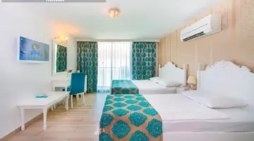 KLEOPATRA ATLAS HOTEL