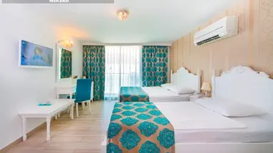 KLEOPATRA ATLAS HOTEL