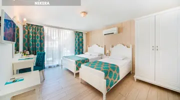 KLEOPATRA ATLAS HOTEL