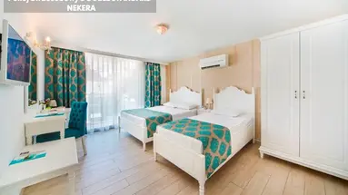KLEOPATRA ATLAS HOTEL