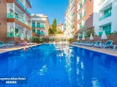 KLEOPATRA ATLAS HOTEL