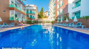 KLEOPATRA ATLAS HOTEL