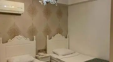 Kleopatra Atlas Hotel