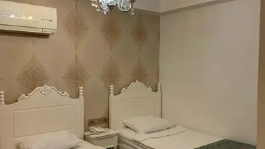 Kleopatra Atlas Hotel