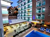 Kleopatra Atlas Hotel
