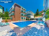KLEOPATRA ATLAS HOTEL