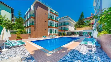 KLEOPATRA ATLAS HOTEL