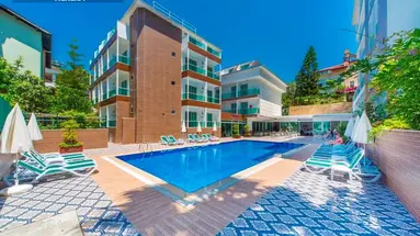 KLEOPATRA ATLAS HOTEL