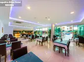 KLEOPATRA ATLAS HOTEL