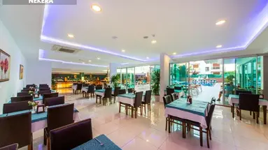 KLEOPATRA ATLAS HOTEL