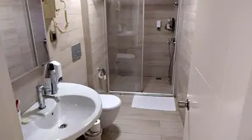 Kleopatra Atlas Hotel