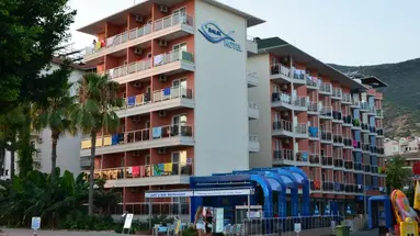 KLEOPATRA BALIK HOTEL