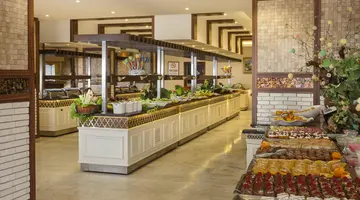 Kleopatra Beach Hotel