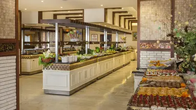 Kleopatra Beach Hotel