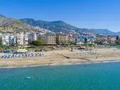 Kleopatra Beach Hotel