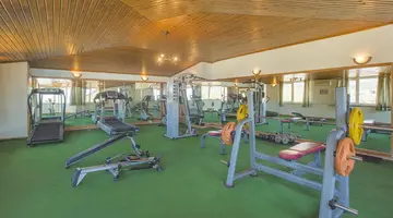 Kleopatra Beach Hotel