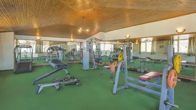 Kleopatra Beach Hotel