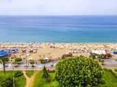 KLEOPATRA BEACH HOTEL