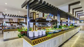 KLEOPATRA BEACH HOTEL