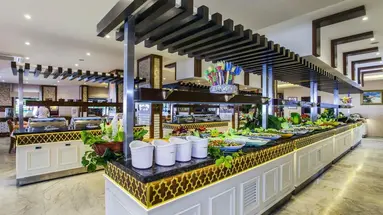 KLEOPATRA BEACH HOTEL