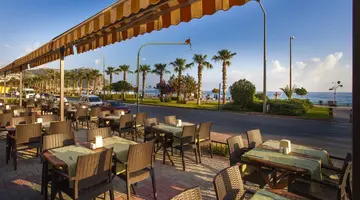 Kleopatra Beach Hotel
