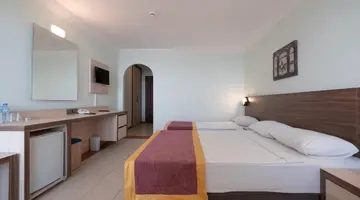 KLEOPATRA BEACH HOTEL